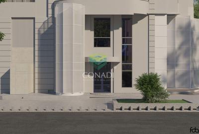 Spațiu comercial, de 373.11999511719 mp, în Unirii