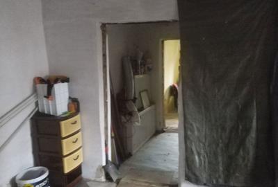 Casă cu 3 camere în Cumpăna - 1