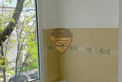 Ap 2 camere decomandat, TOMIS III Soveja, etaj 3, 50 mp, balcon, COMPLET RENOVAT - 9