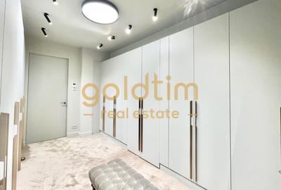 Casă individuală cu 5 camere cu Canalizare în Pipera - 29