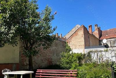 Vand garsoniera in centrul istoric Bra?ov Vand garsoniera in centrul istoric Bra?ov - 5