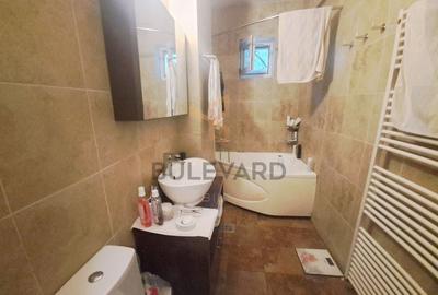Apartament 90 mp + garaj cu CF in zona Plopilor vechi - 11
