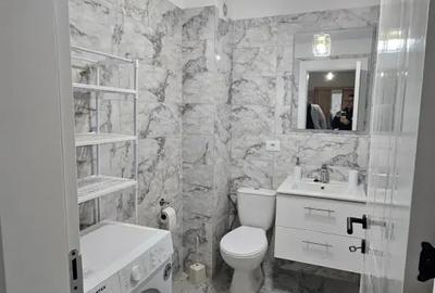 Garsonieră decomandată în Berceni - 4