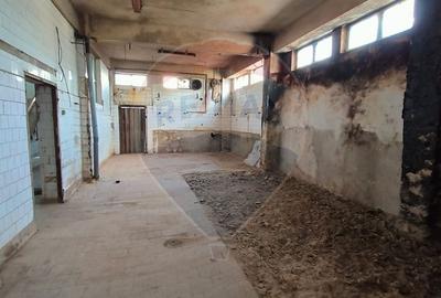 Spațiu comercial, de 690.09997558594 mp, în Central - 7