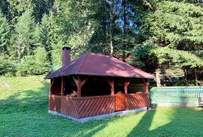 Casă cu 4 camere în Ghelința - 8