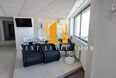 Spațiu comercial, de 140 mp, în Teilor - 12