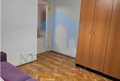 Apartament cu 2 camere decomandat, mobilat în Grigorescu
