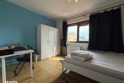 Apartament cu 2 camere semidecomandat, mobilat în Iosefin - 5
