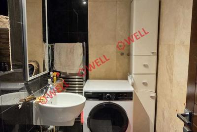 Apartament cu 3 camere în Spitalului - 9