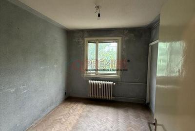 Apartament cu 3 camere în Berceni - 9