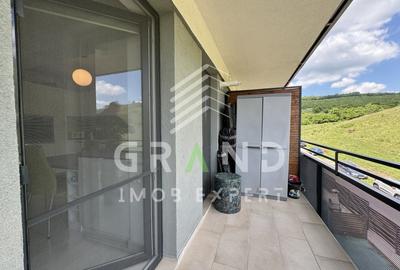 Ap 3 camere | BALCON | PARCARE | Donath PARK/CAPAT GRIGORESCU - 35