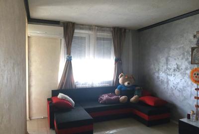 Apartament cu 2 camere, mobilat în Cotroceni - 1
