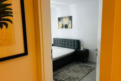 Vanzare 2 camere lux. parcare inclusa  Core Timpuri Noi - 13