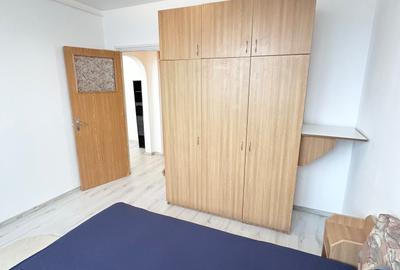 Apartament cu 2 camere semidecomandat, mobilat în Grivița - 7