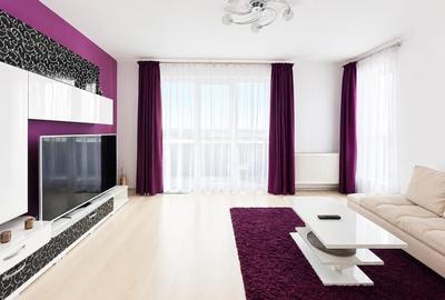 Apartament cu 2 camere decomandat, mobilat în Avantgarden - 2