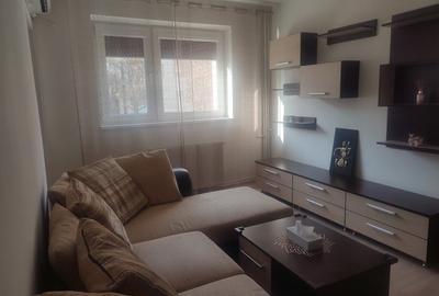 Apartament cu 2 camere semidecomandat în Cetate - 2