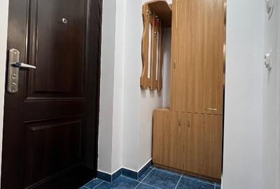 Casa de Cultura, Garsoniera 31 mp, mobilata, utilata, gaze, termen lung - 3