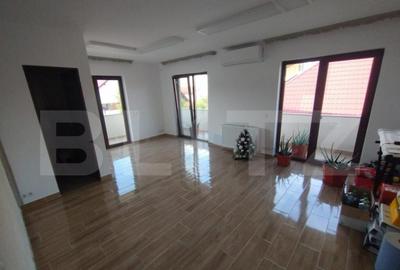 Spatiu de inchiriat 29mp utili,etaj 1,parcare,central,Beclea - 6