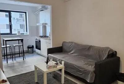 Apartament cu 2 camere decomandat în Romană - 4