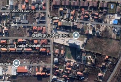 Spațiu comercial, în Central - 5