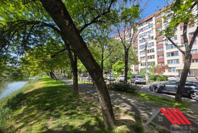 Apartament cu 2 camere semidecomandat în Semicentral - 3