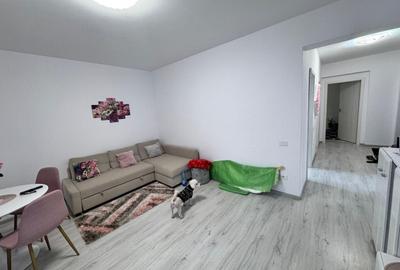 Apartament cu 2 camere decomandat, mobilat în Fundeni - 3