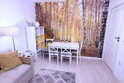 Apartament cu 2 camere decomandat, mobilat în Rediu - 3