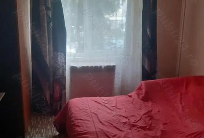 Inchiriere Garsoniera, parter fara balcon, mobilata si utilata asa cum se vede in poze zona Obor - 17