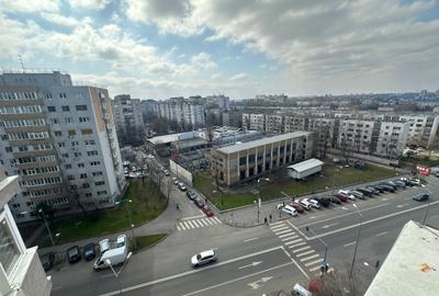 Apartament cu 2 camere decomandat, mobilat în Valea Ialomiței - 9