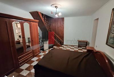 Garsonieră, mobilată în Dămăroaia