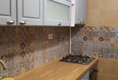 Apartament cu 2 camere decomandat în Gorjului - 1