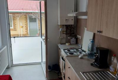 Apartament cu 2 camere, mobilat în Gării - 14