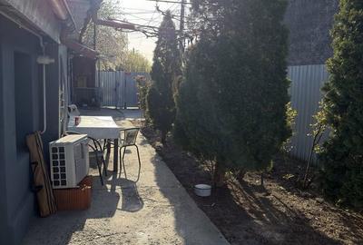 Casă cu 3 camere în Chercea - 1