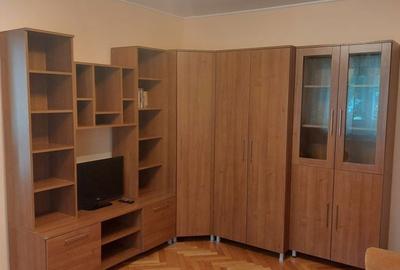 Apartament cu 3 camere semidecomandat în Central - 5