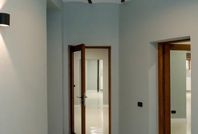 Spatiu 7 camere in vila, renovat, Armeneasca, Sector 2 - 6