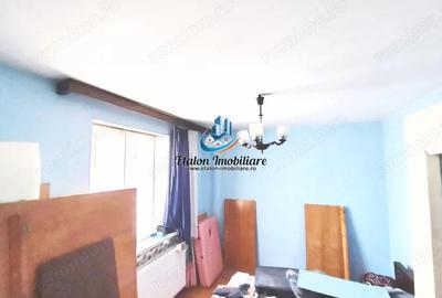 Apartament cu 3 camere semidecomandat în Vest - 2