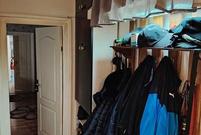 Apartament cu 2 camere în Gării - 3