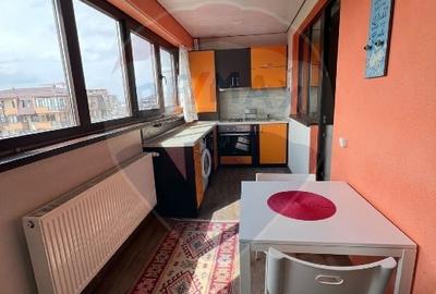 Apartament cu 2 camere decomandat, mobilat în Rahova - 10