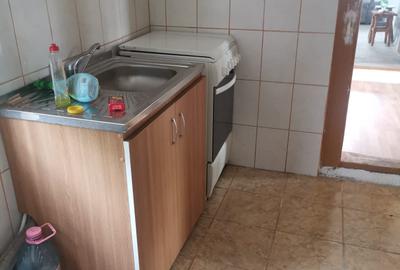 Casa batraneasca Aninoasa/ Arges, teren 1.200 mp - 14