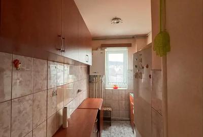 Apartament cu 2 camere semidecomandat în Mărăști - 3