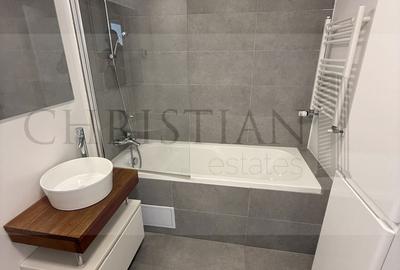 Apartament cu 2 camere, mobilat în Grivița - 6