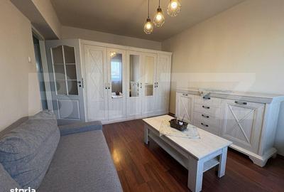 Apartament cu 2 camere decomandat în Mărăști - 2