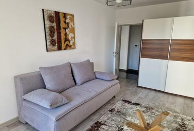 Apartament elegant, 2 camere decomandate, Str. Traian Moșoiu – imobil nou Apartament elegant, 2 camere decomandate, Str. Traian Moșoiu – imobil nou - 12