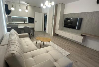 2 Camere Parcare 4min Metrou Pasarela Berceni Joy Biruintei 87 Popesti - 1