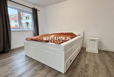 Apartament cu 2 camere în Tractorul - 5