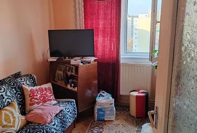 Apartament cu 3 camere în Unirii - 6