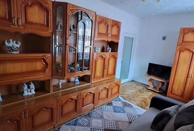 Apartament cu 2 camere decomandat în Central - 2