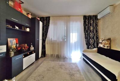 Apartament cu 2 camere semidecomandat în Nufărul - 15