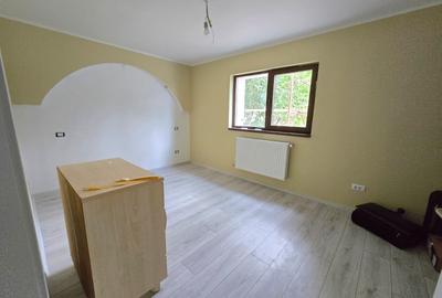 Casa de vanzare D+P+1+M, 6 camere, 3 băi, 225 mp utili, teren 470 mp, Bucium - 4