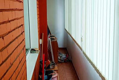 Apartament cu 2 camere semidecomandat, mobilat în City Park Mall - 6